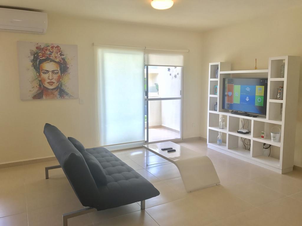 Departamento Luxury Velas Selvanova Playa del Carmen Luaran gambar