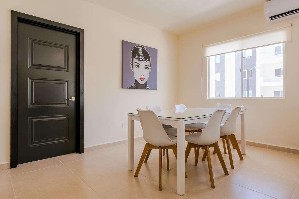 Departamento Luxury Velas Selvanova Playa del Carmen Luaran gambar