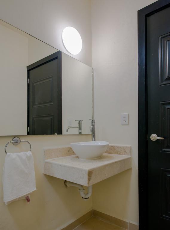 Departamento Luxury Velas Selvanova Playa del Carmen Luaran gambar
