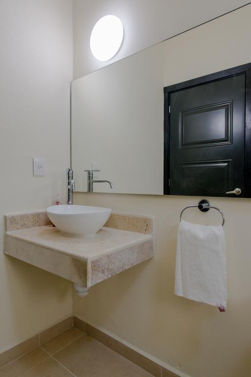 Departamento Luxury Velas Selvanova Playa del Carmen Luaran gambar