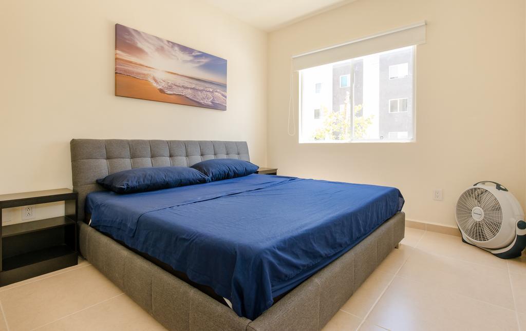 Departamento Luxury Velas Selvanova Playa del Carmen Luaran gambar