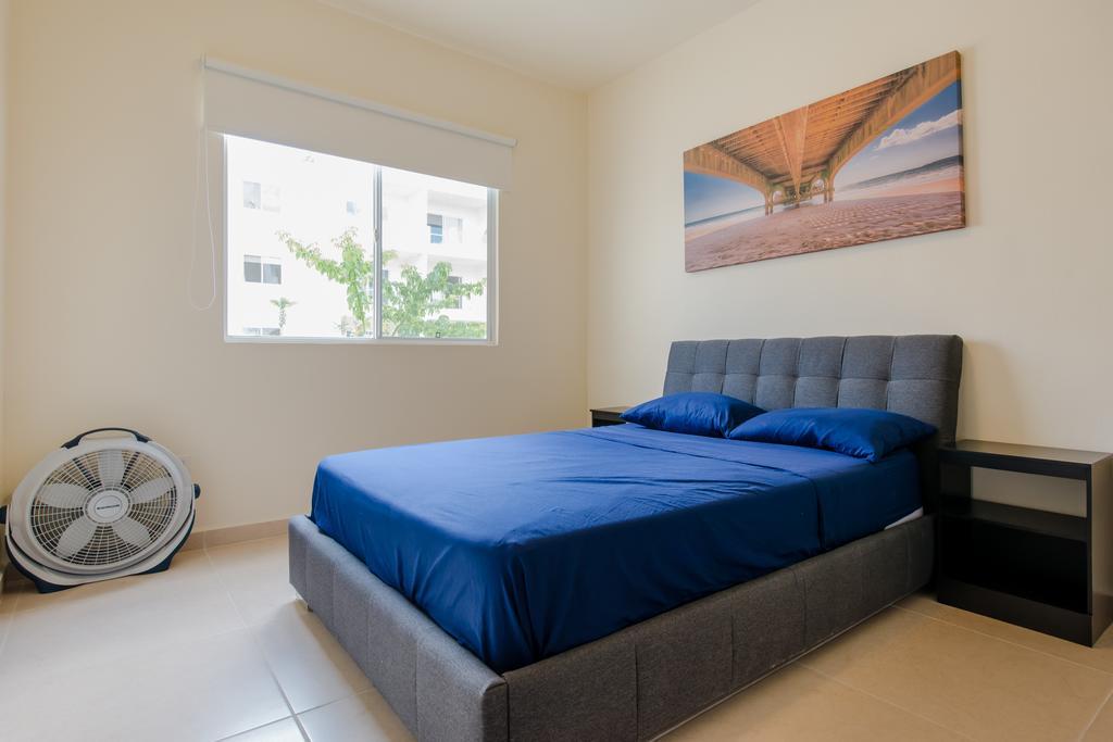 Departamento Luxury Velas Selvanova Playa del Carmen Luaran gambar