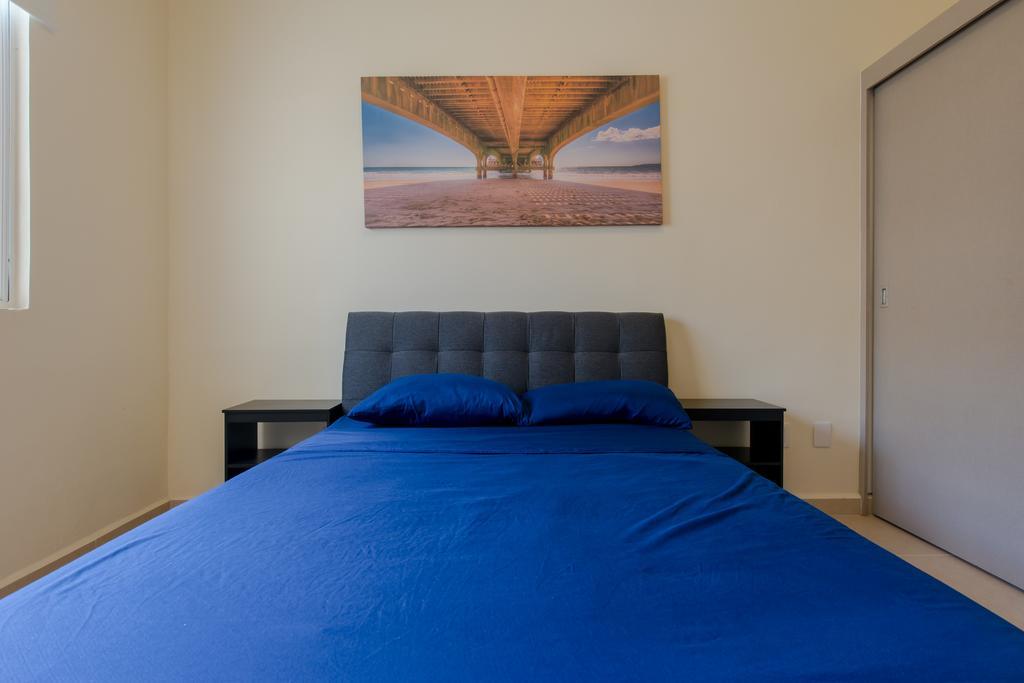 Departamento Luxury Velas Selvanova Playa del Carmen Luaran gambar