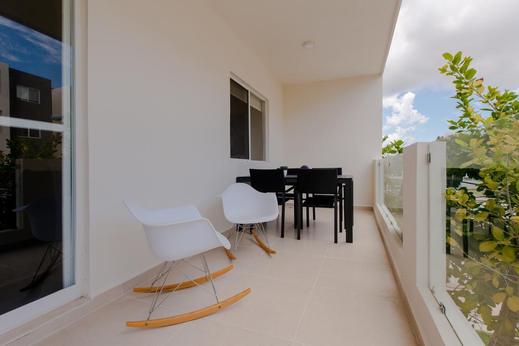 Departamento Luxury Velas Selvanova Playa del Carmen Luaran gambar