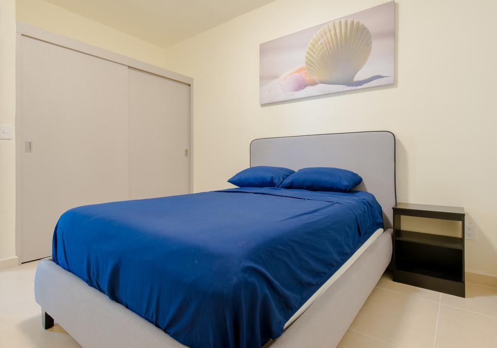 Departamento Luxury Velas Selvanova Playa del Carmen Luaran gambar
