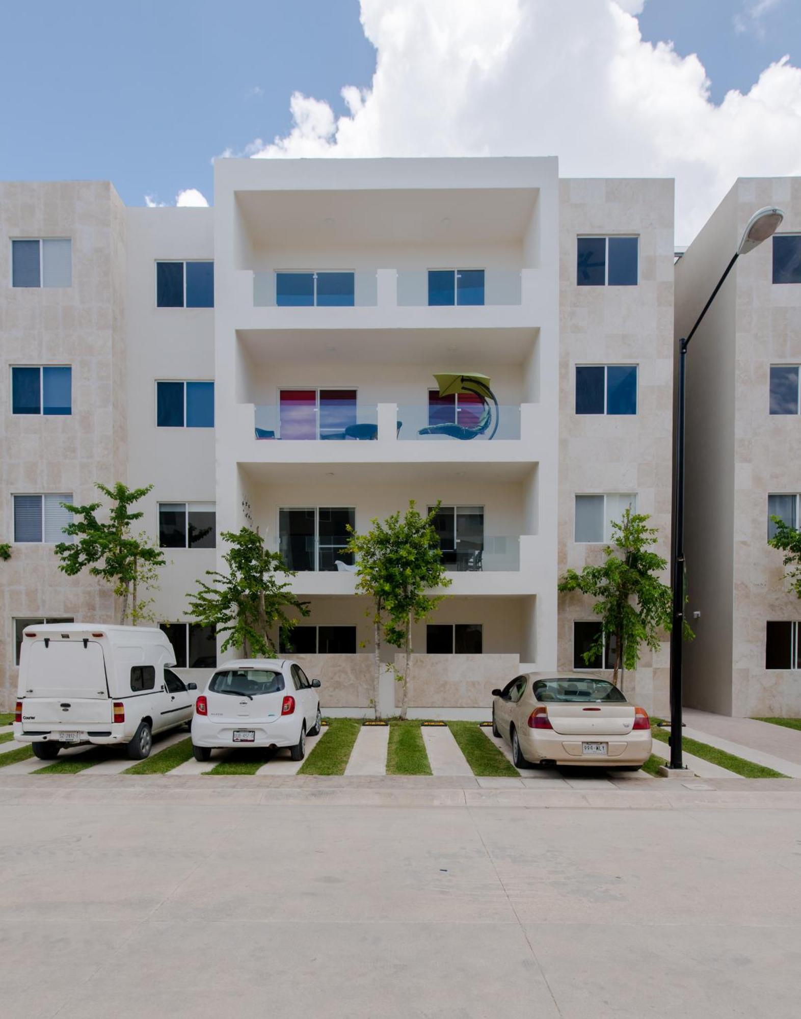 Departamento Luxury Velas Selvanova Playa del Carmen Luaran gambar